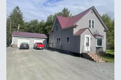 1014 Division Street, Withee, WI 54498 - Photo 1