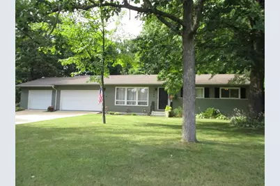 5554 Jefferson Street, Stevens Point, WI 54482 - Photo 1
