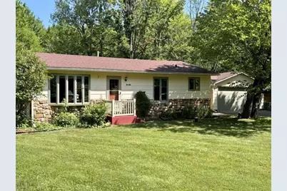 W5448 Zastrow Lane, Merrill, WI 54452 - Photo 1