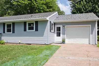 512 Edgar Avenue, Rothschild, WI 54474 - Photo 1