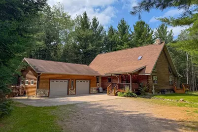 W10560 Blue Bell Road, Antigo, WI 54409 - Photo 1