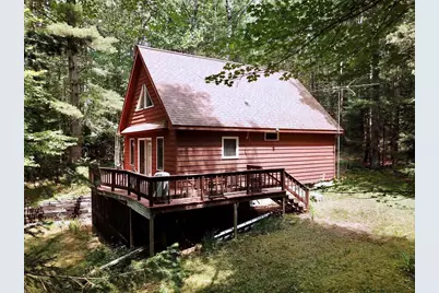 W8172 Somo Dam Drive, Tomahawk, WI 54487 - Photo 3