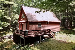 W8172 Somo Dam Dr, Tomahawk, WI 54487 - Photo 3