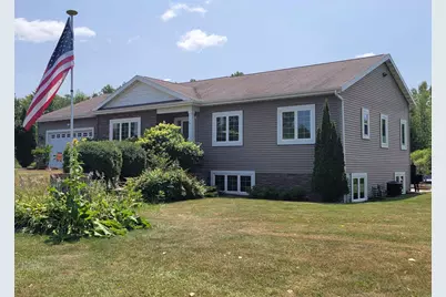 168711 Mountain Bay Road, Ringle, WI 54471 - Photo 1
