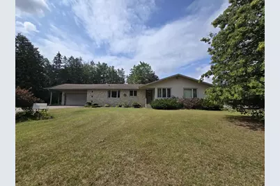 5289 Reddin Road, Wisconsin Rapids, WI 54495 - Photo 1