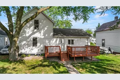 607 N Maple Avenue, Marshfield, WI 54449 - Photo 25