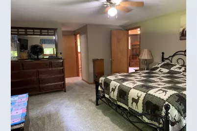 W9159 Birchwood Lane, Deerbrook, WI 54409 - Photo 37