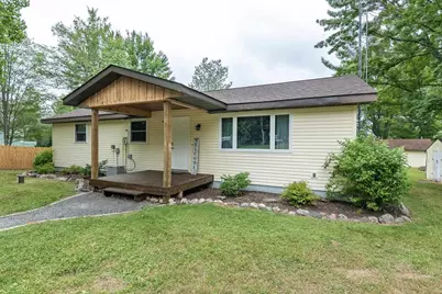 N9873 Woodland Lane, Phillips, WI 54555 - Photo 1