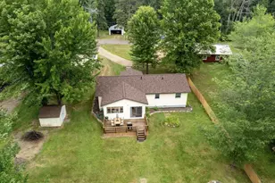 N9873 Woodland Ln, Phillips, WI 54555 - Photo 5
