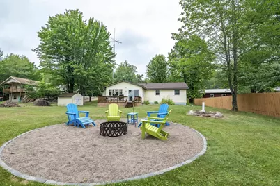 N9873 Woodland Lane, Phillips, WI 54555 - Photo 3