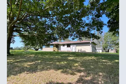 234788 Eau Claire River Road, Aniwa, WI 54408 - Photo 1