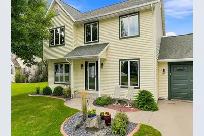 1213 W Jefferson Street, Marshfield, WI 54449 - Photo 3