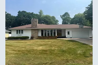 2703 Glen Drive, Merrill, WI 54452 - Photo 1