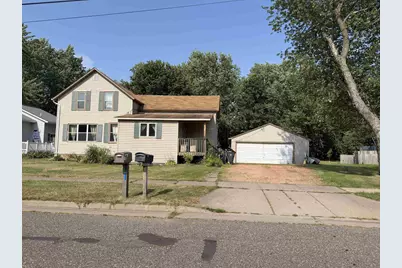 710 N Second Street, Medford, WI 54451 - Photo 1