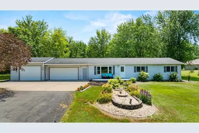 116395 Riverside Road, Marshfield, WI 54449 - Photo 1