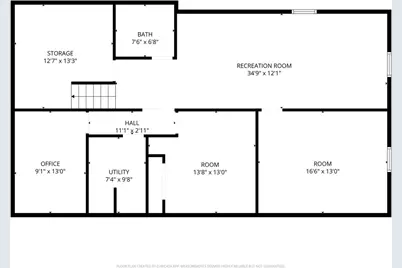 116395 Riverside Road, Marshfield, WI 54449 - Photo 41