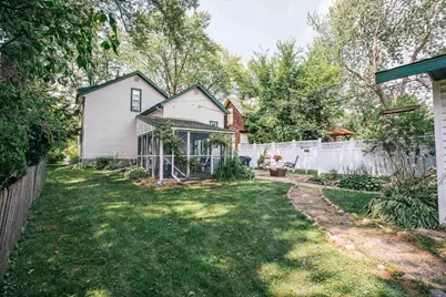 907 S Vine Avenue, Marshfield, WI 54449 - Photo 5