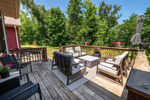 N7653 Typner Lake Rd, Deerbrook, WI 54424 - Photo 45