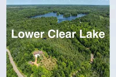 N7653 Typner Lake Road, Deerbrook, WI 54424 - Photo 49