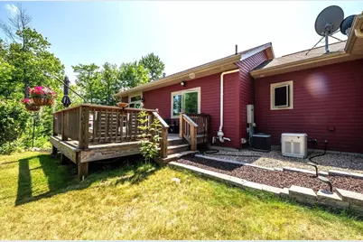 N7653 Typner Lake Road, Deerbrook, WI 54424 - Photo 47