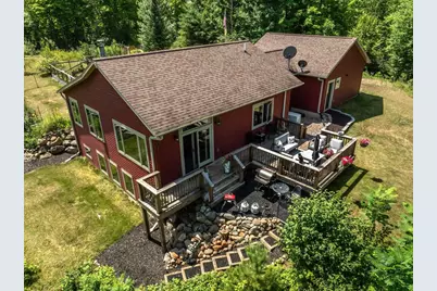 N7653 Typner Lake Road, Deerbrook, WI 54424 - Photo 3