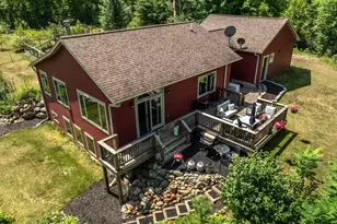 N7653 Typner Lake Rd, Deerbrook, WI 54424 - Photo 3