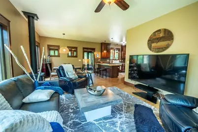 N7653 Typner Lake Road, Deerbrook, WI 54424 - Photo 13
