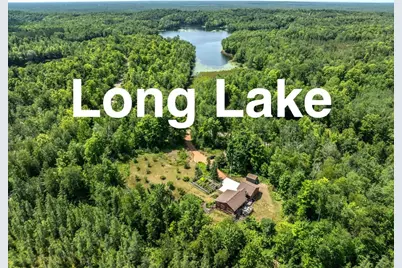 N7653 Typner Lake Road, Deerbrook, WI 54424 - Photo 39