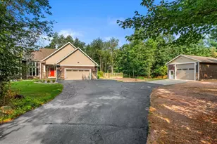 145840 River Bluff Rd, Mosinee, WI 54455 - Photo 5