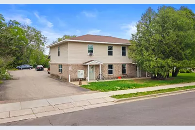 725 Prentice Street, Stevens Point, WI 54481 - Photo 1