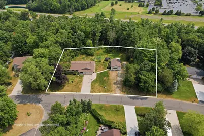 3301 Howard Avenue, Stevens Point, WI 54481 - Photo 47