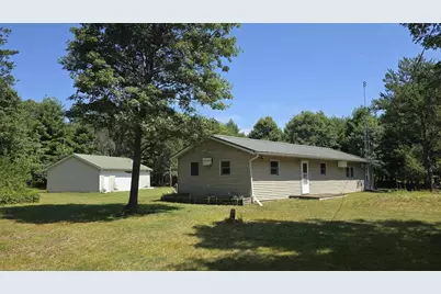 N15046 17th Avenue North, Necedah, WI 54646 - Photo 1