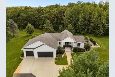 10257 Yellow Brick Road, Amherst, WI 54406 - Photo 1