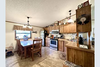W6028 N Bay Circle, Shawano, WI 54166 - Photo 7