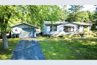 W6028 N Bay Circle, Shawano, WI 54166 - Photo 1