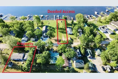 W6028 N Bay Circle, Shawano, WI 54166 - Photo 3