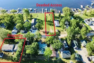 W6028 N Bay Cir, Shawano, WI 54166 - Photo 3