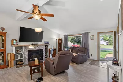 840 Fawn Lane, Port Edwards, WI 54467 - Photo 5