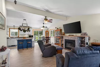 840 Fawn Lane, Port Edwards, WI 54467 - Photo 3