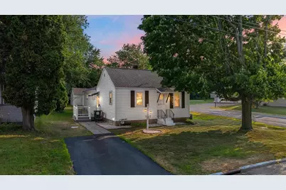 314 W Doege Street, Marshfield, WI 54449 - Photo 3
