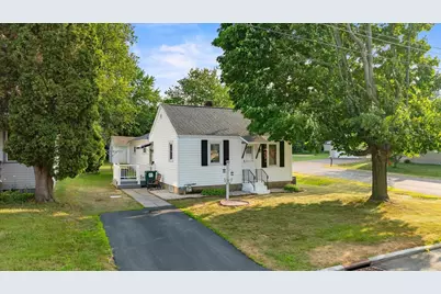 314 W Doege Street, Marshfield, WI 54449 - Photo 1