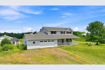 9110 County Road Ee, Marshfield, WI 54449 - Photo 5