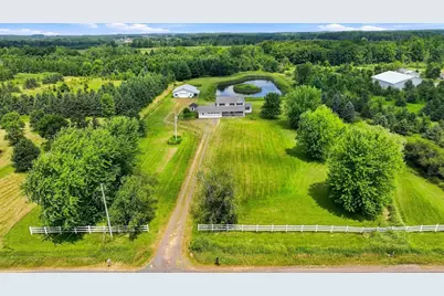 9110 County Road Ee, Marshfield, WI 54449 - Photo 3