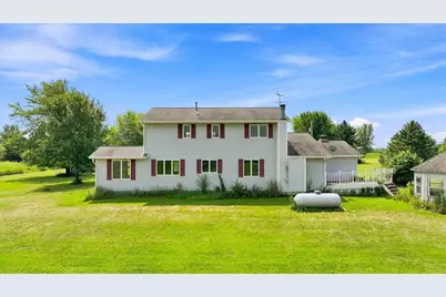 9110 County Road Ee, Marshfield, WI 54449 - Photo 7