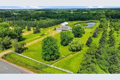 9110 County Road Ee, Marshfield, WI 54449 - Photo 1