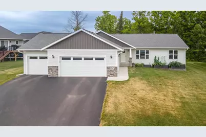 8705 Hinner Springs Drive, Weston, WI 54476 - Photo 1
