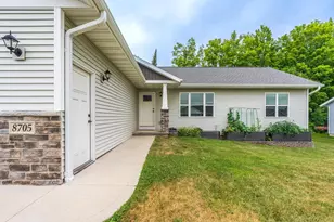 8705 Hinner Springs Dr, Weston, WI 54476 - Photo 3