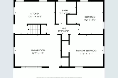 1108 Brown Street, Wausau, WI 54403 - Photo 47