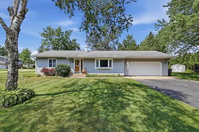 332 Verrill Street, Stevens Point, WI 54481 - Photo 1