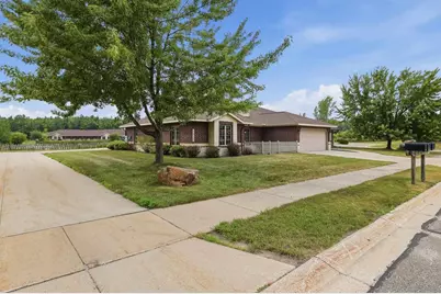 1032 Jasmine Lane, Stevens Point, WI 54482 - Photo 1